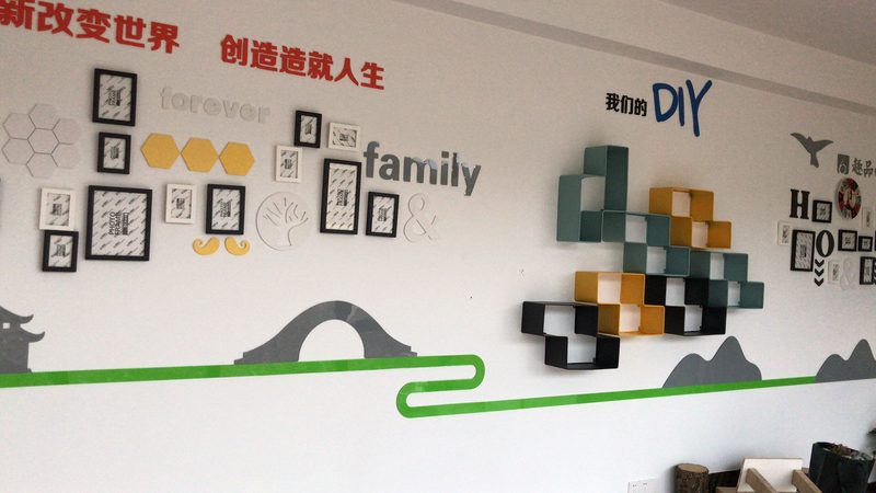 成都展台搭建工期：揭秘影响工期的关键因素
