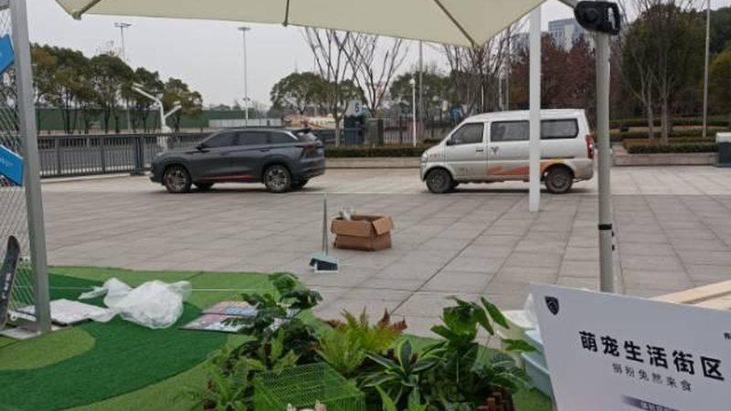 展台搭建验收，这些关键点常被忽略