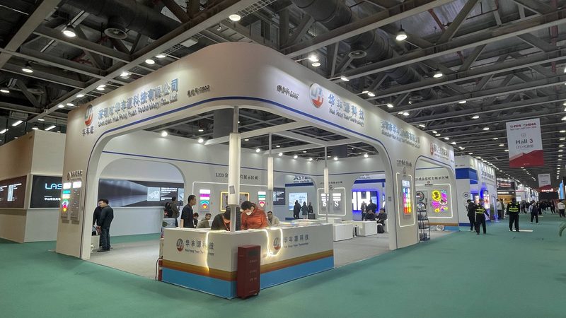 一份舞台搭建报价单，到底该填什么