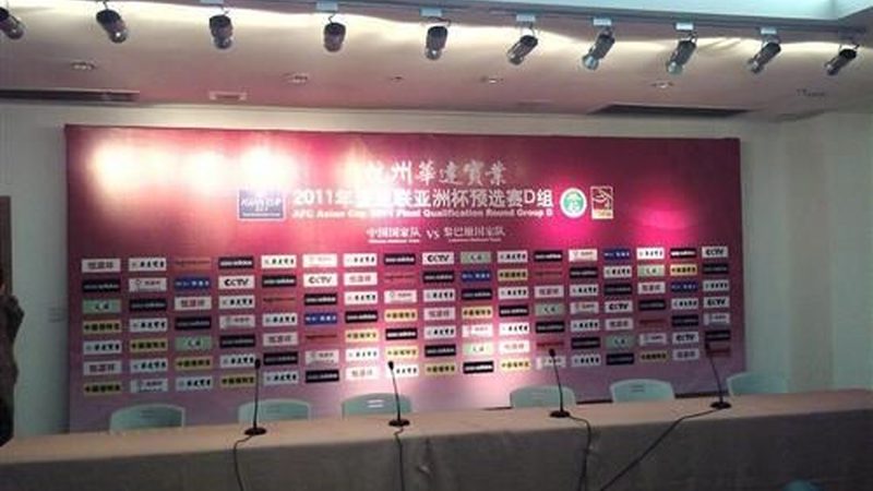 工业展台搭建：揭秘定制厂家排名背后的考量因素