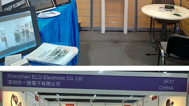 展台搭建的五大关键步骤，让你的展会效果倍增