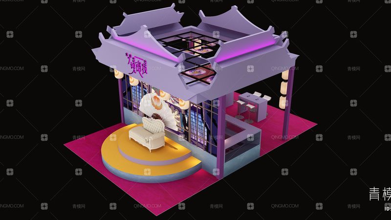 上海灯箱制作厂家排名